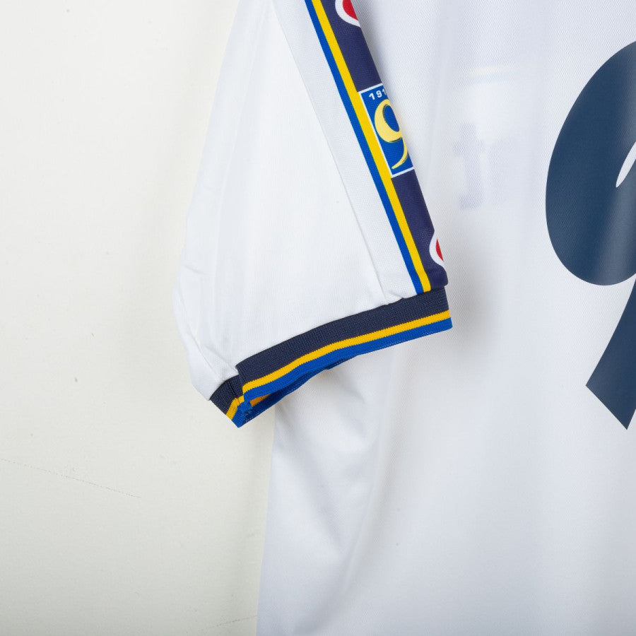 Maglia Away Parma Champion Adriano 9 2002/2003 by CHAMPION - Home (7)