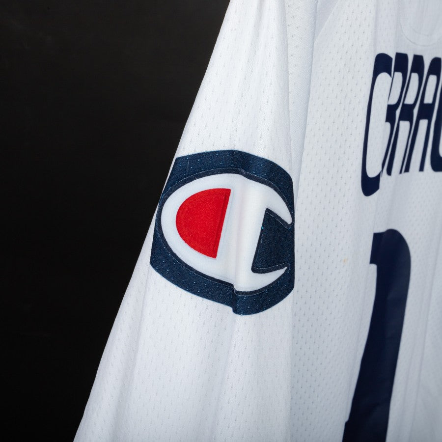 maglia away parma champion corradi 9 ml 2005/2006 by CHAMPION - Home (6)