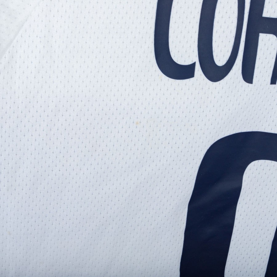 maglia away parma champion corradi 9 ml 2005/2006 by CHAMPION - Home (7)