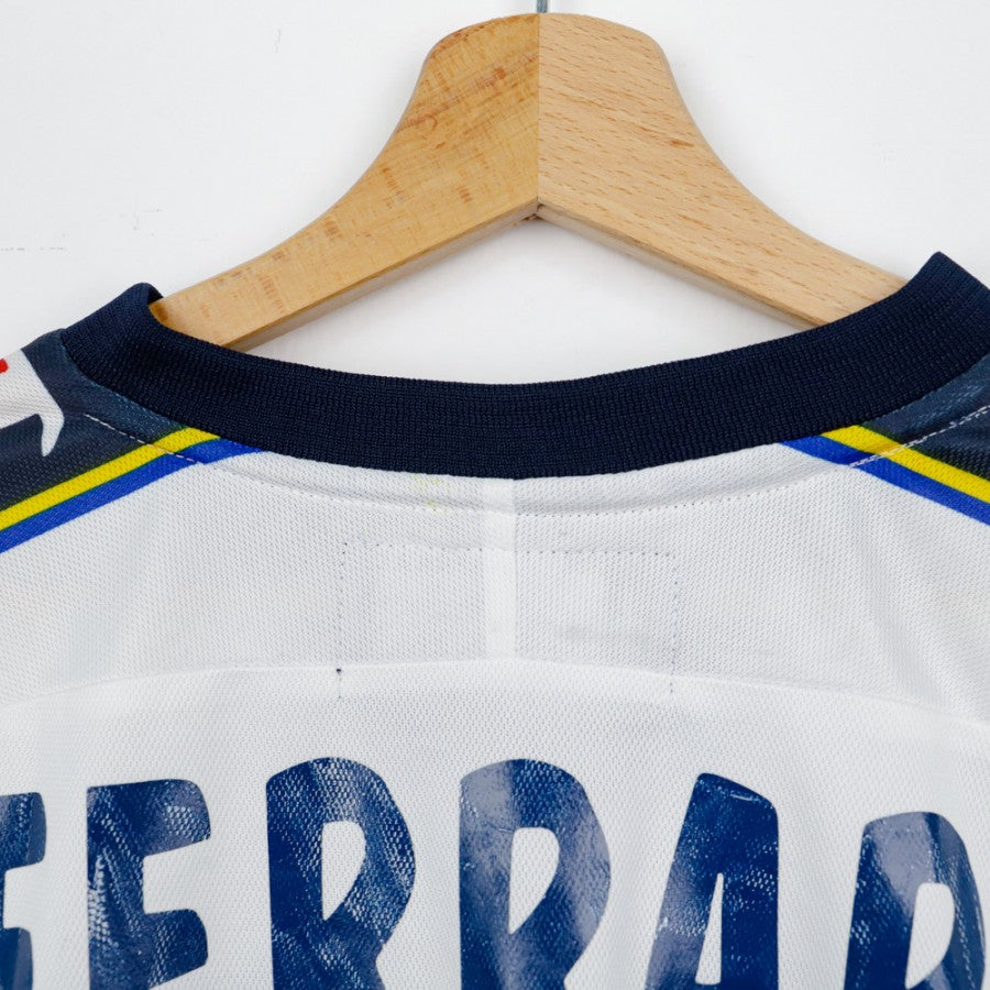 Maglia Away Parma Champion Ferrari 21 2002/2003 by CHAMPION - Fuoriclasse (3)