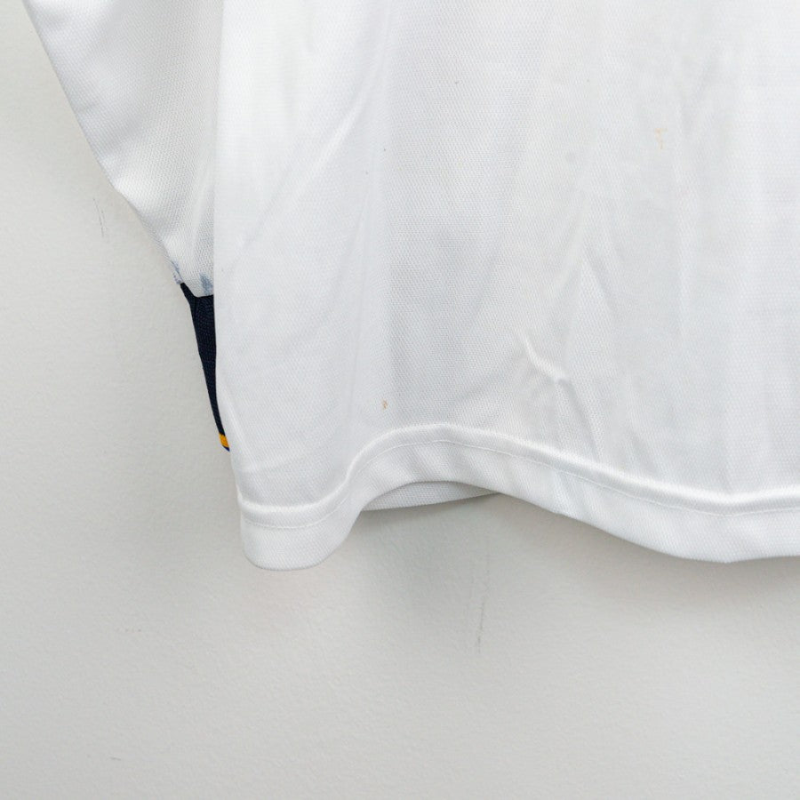 Maglia Away Parma Champion ml Di Vaio 20 2002/2003 by CHAMPION - Home (13)