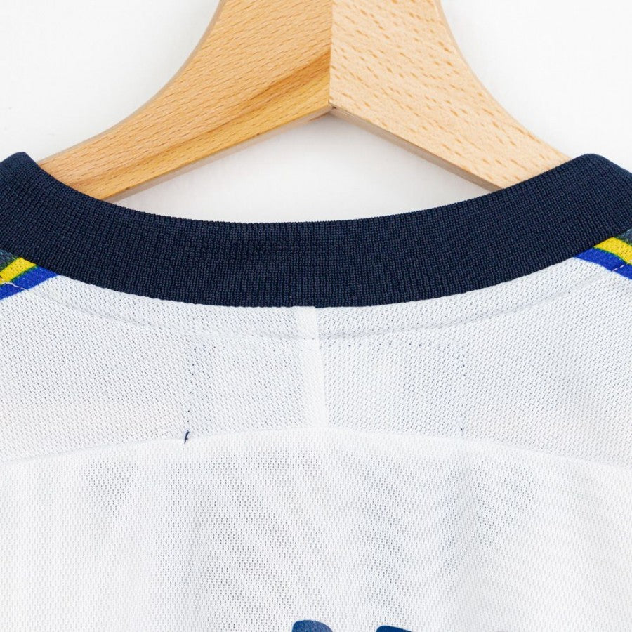 Maglia Away Parma Champion ml Di Vaio 20 2002/2003 by CHAMPION - Home (3)