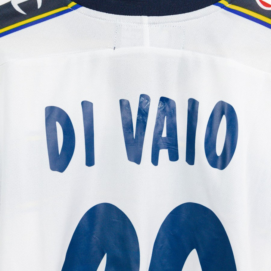 Maglia Away Parma Champion ml Di Vaio 20 2002/2003 by CHAMPION - Home (4)