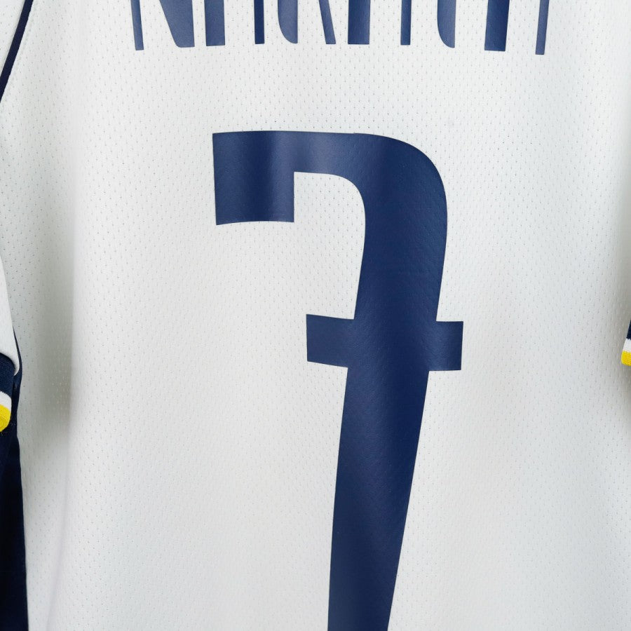 Maglia Away Parma Champion Nakata 7 2003/2004 by CHAMPION - Home (5)