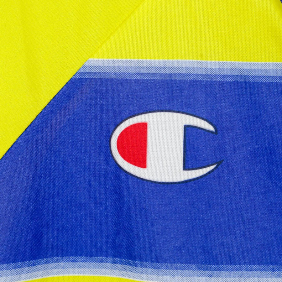 maglia home parma champion 1999/2000 by CHAMPION - Home (10)