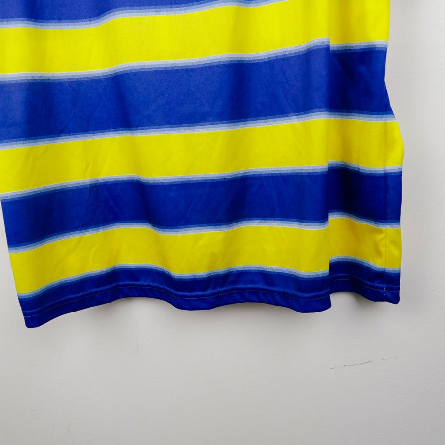 maglia home parma champion 1999/2000 by CHAMPION - Home (12)