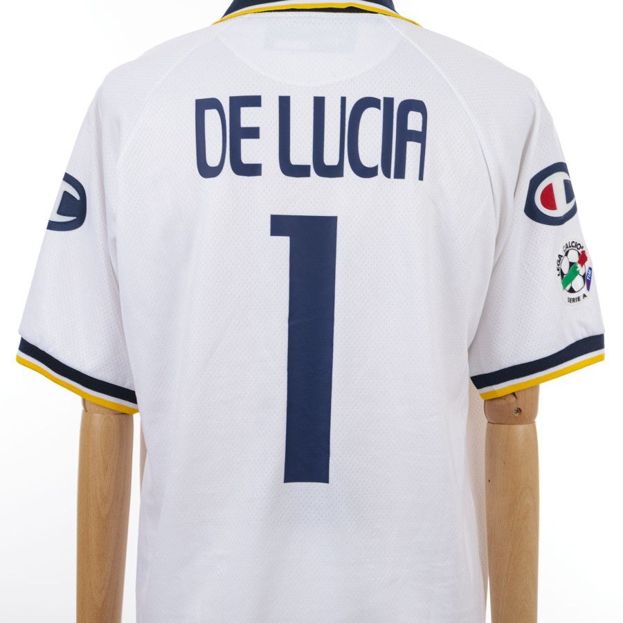 Maglia home Parma Champion 2004/2005 De Lucia 1 by CHAMPION - Home (7)