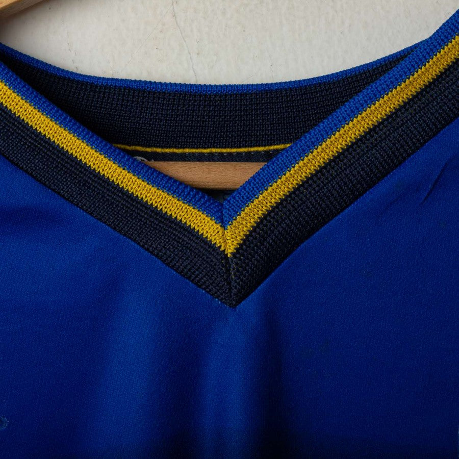 Maglia Home Parma Champion Adriano 9 2002/2003 by CHAMPION - Home (14)