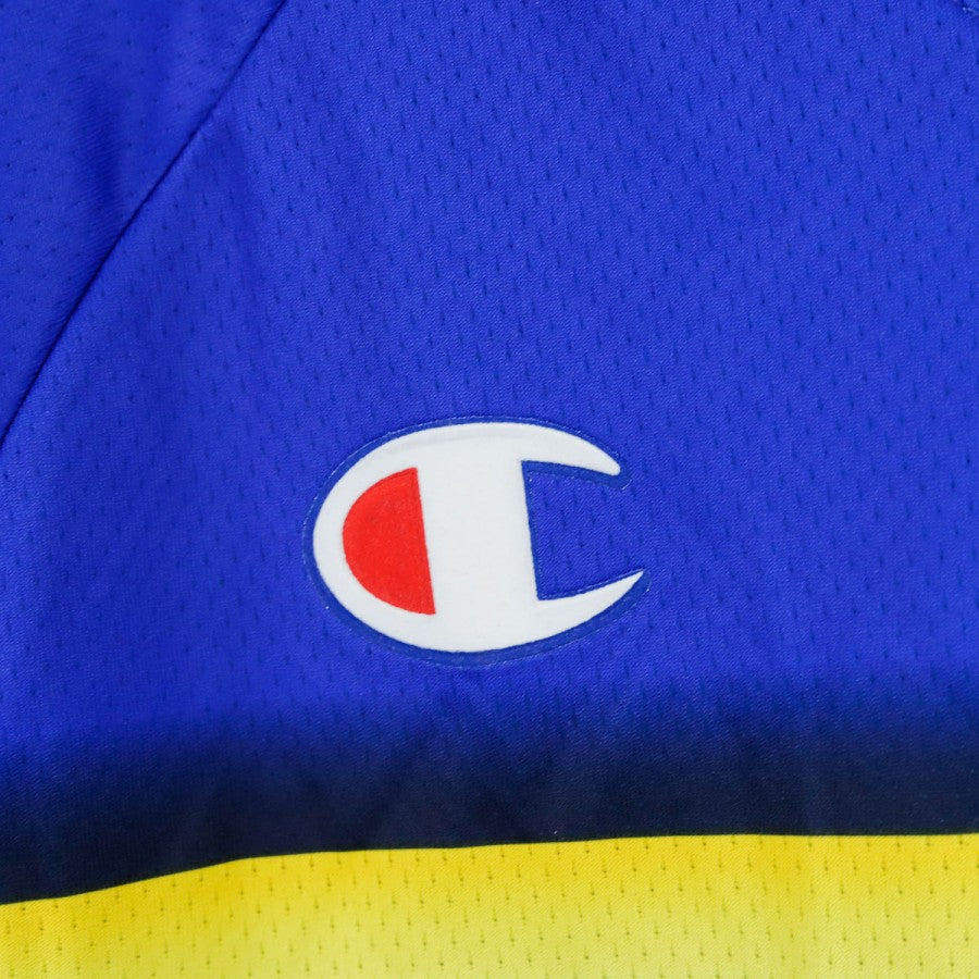 Maglia Home Parma Champion Adriano 9 2003/2004 by CHAMPION - Home (12)