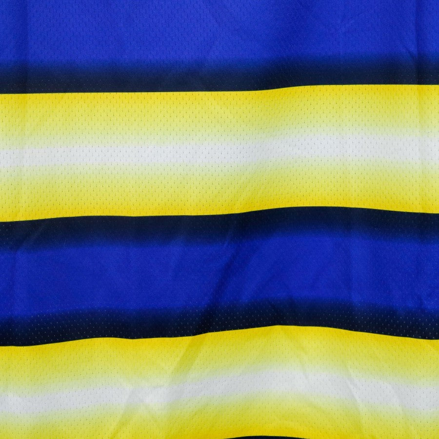 Maglia Home Parma Champion Adriano 9 2003/2004 by CHAMPION - Home (17)