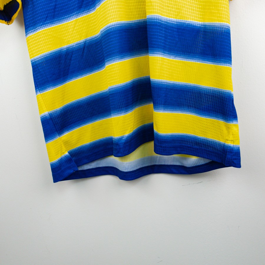 maglia home parma champion benarrivo 3 1999/2000 by CHAMPION - Home (11)