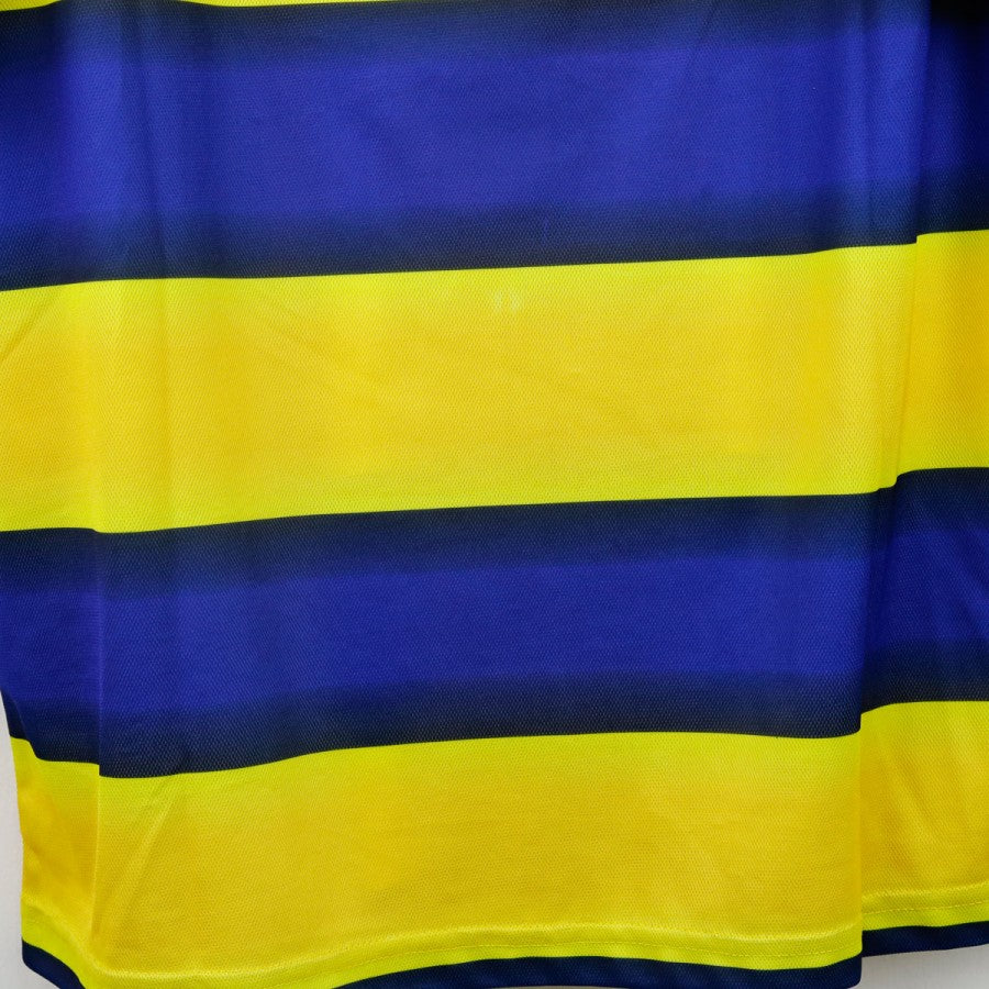 Maglia Home Parma Champion Benarrivo 3 2001/2002 by CHAMPION - Home (11)