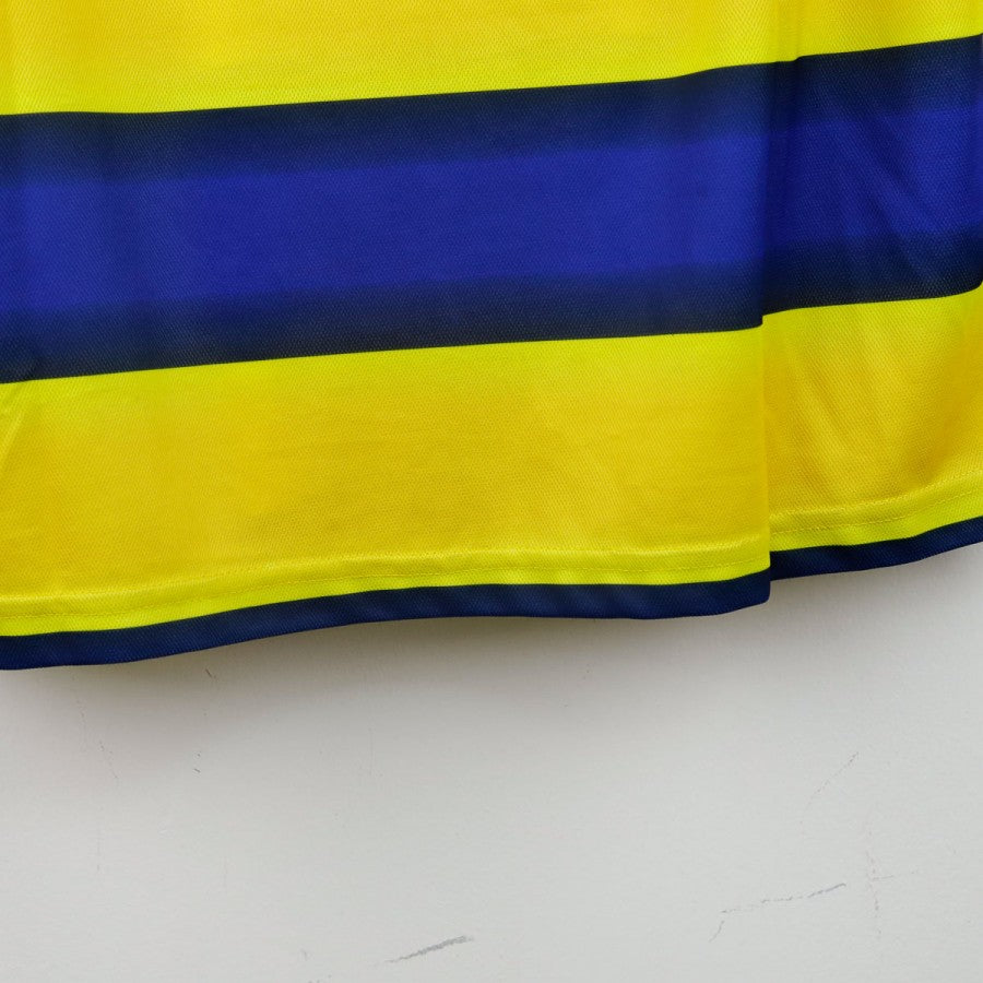 Maglia Home Parma Champion Benarrivo 3 2001/2002 by CHAMPION - Home (12)