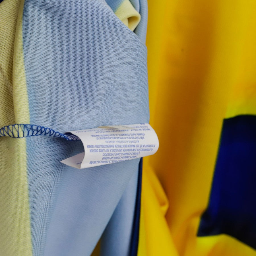 Maglia Home Parma Champion Benarrivo 3 2001/2002 by CHAMPION - Home (19)