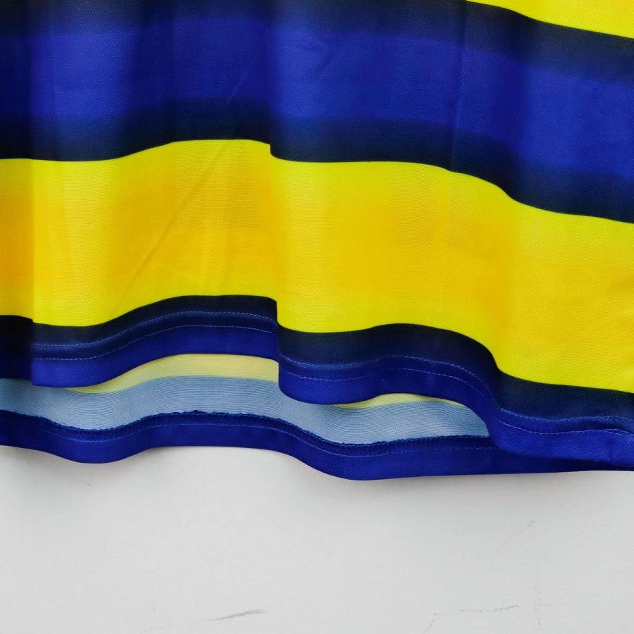 Maglia Home Parma Champion Cannavaro 17 2001/2002 by CHAMPION - Home (15)