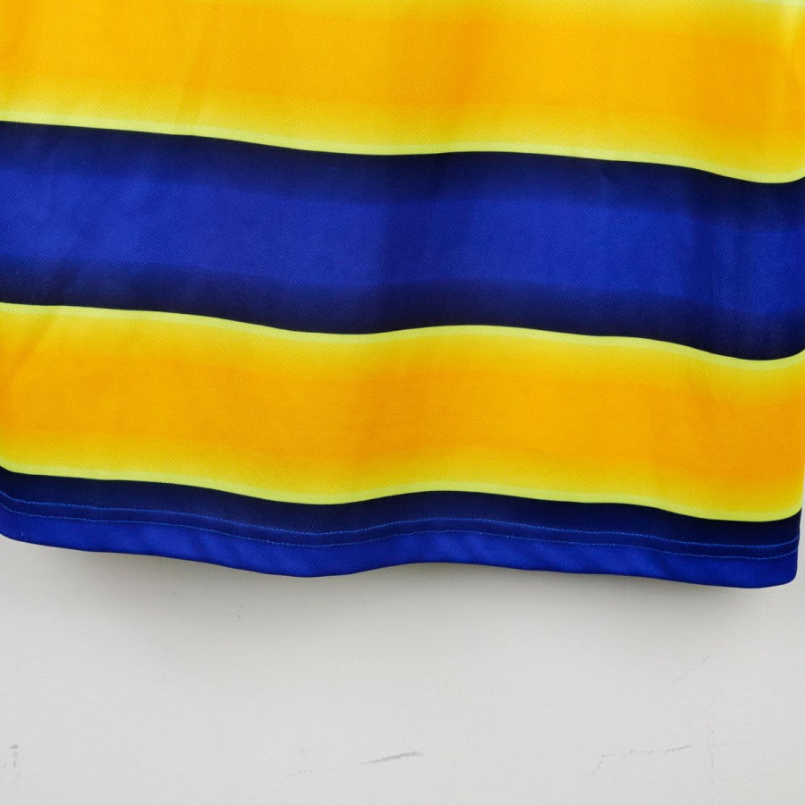 maglia home parma champion cannavaro 2001/2002 by CHAMPION - Home (14)