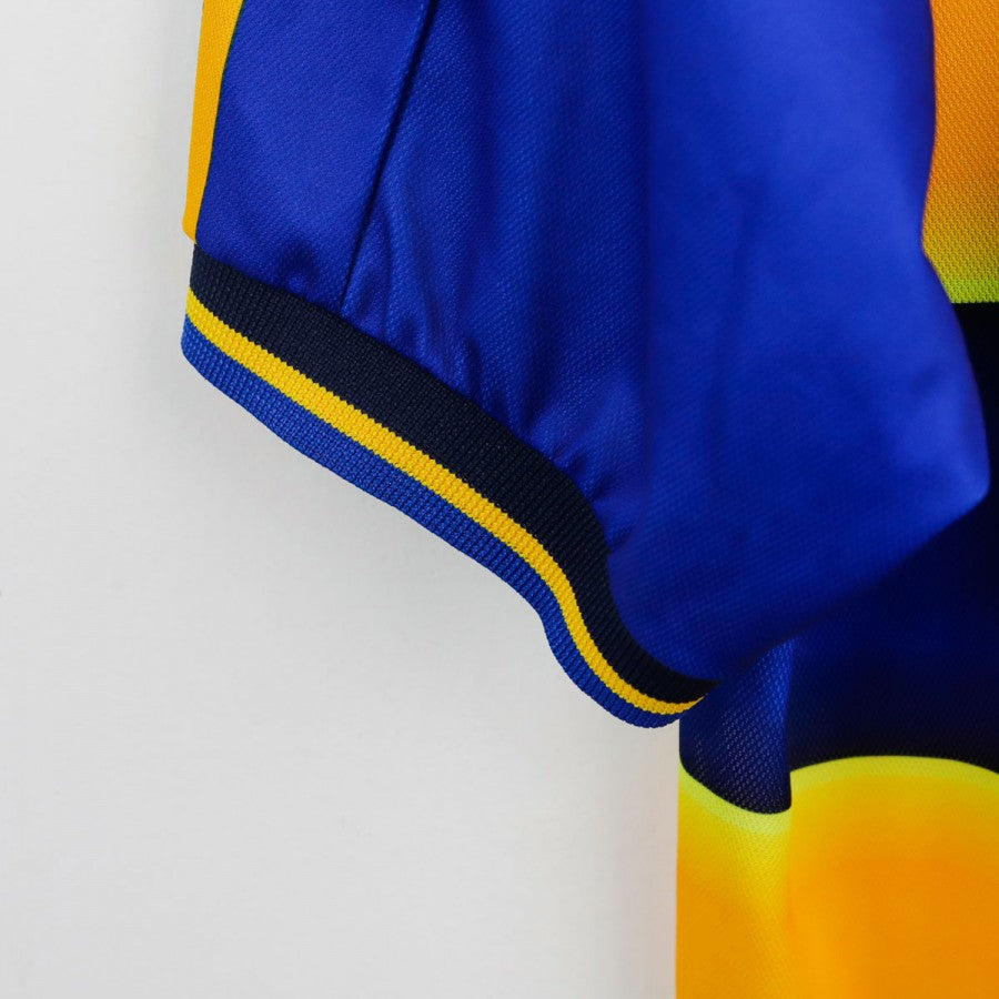 maglia home parma champion cannavaro 2001/2002 by CHAMPION - Home (5)