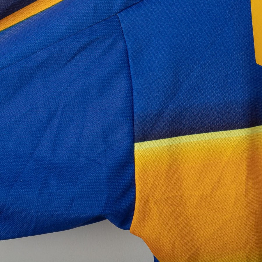 Maglia Home Parma Champion Cannavaro 2001/2002 by CHAMPION - Home (8)