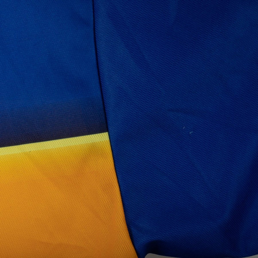 Maglia Home Parma Champion Cannavaro 2001/2002 by CHAMPION - Home (9)