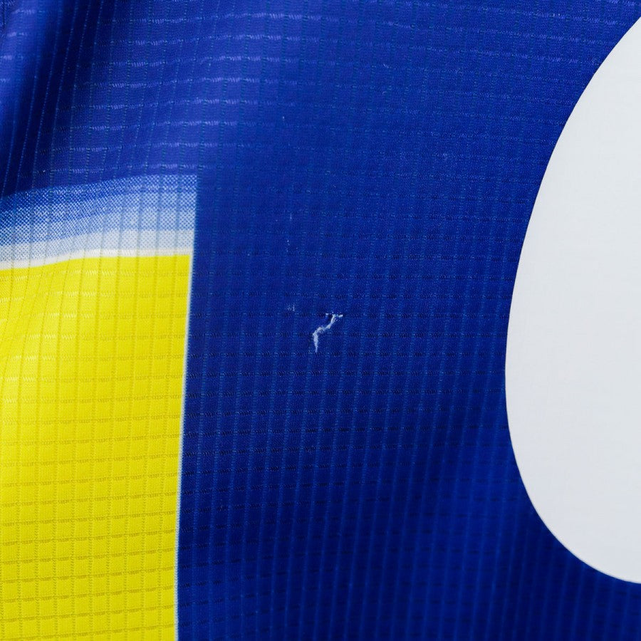 Maglia Home Parma Champion Crespo 9 1999/2000 by CHAMPION - Home (11)