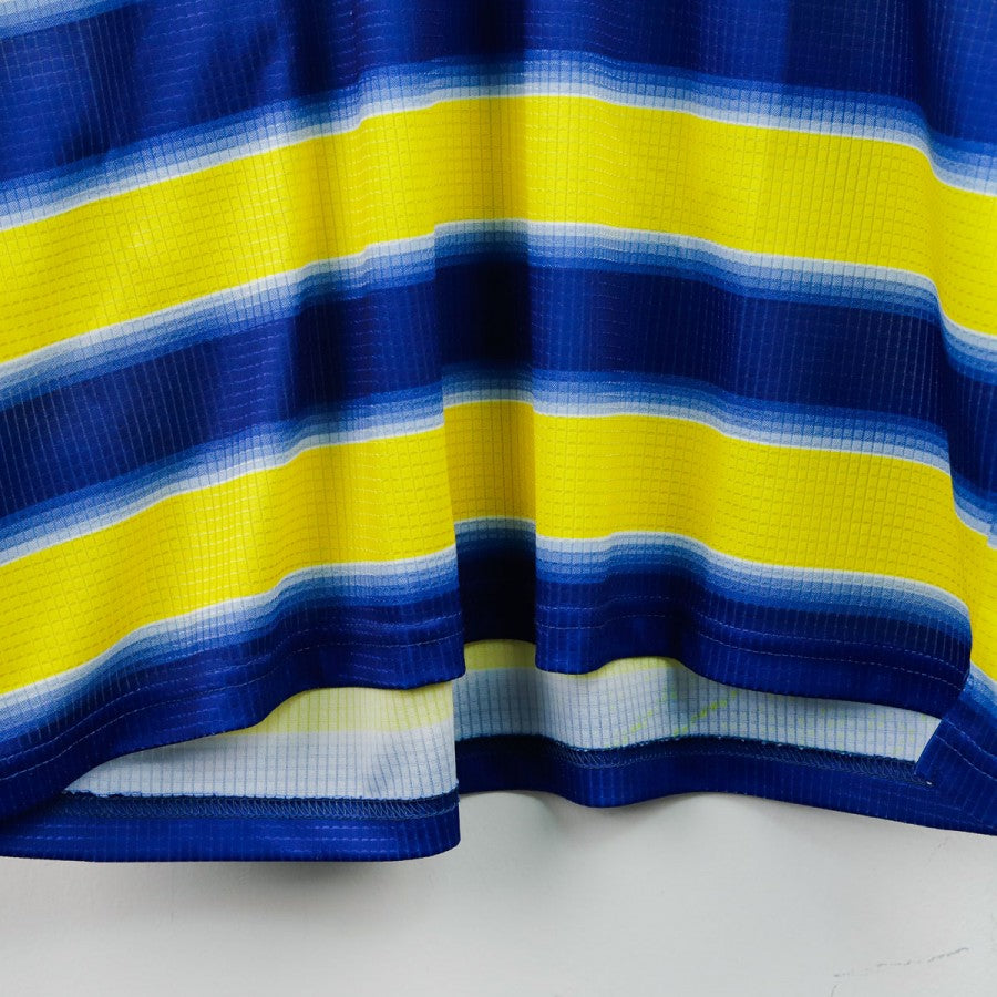 Maglia Home Parma Champion Crespo 9 1999/2000 by CHAMPION - Home (16)