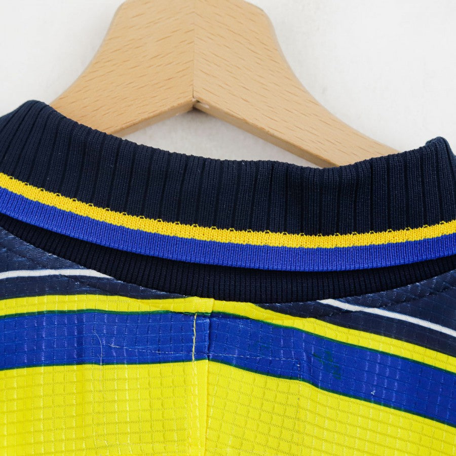 Maglia Home Parma Champion Crespo 9 1999/2000 by CHAMPION - Home (3)