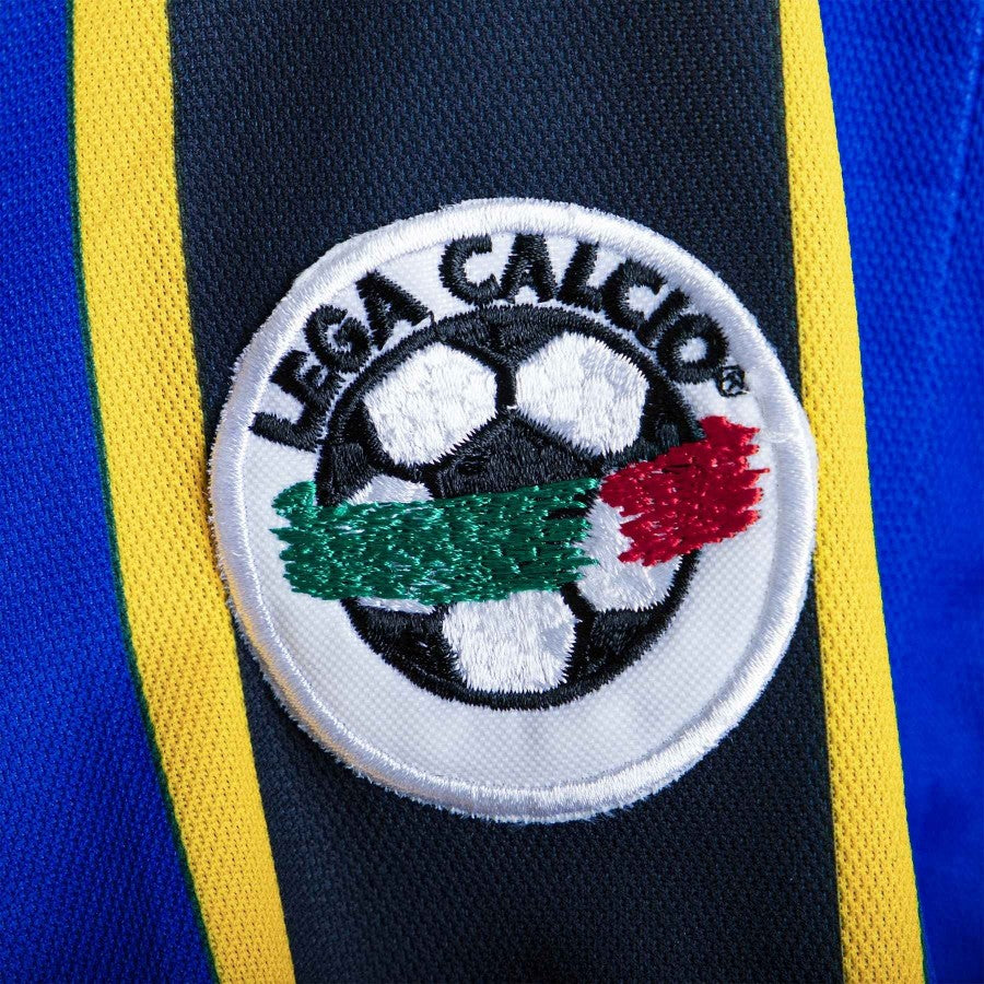 MAGLIA HOME PARMA CHAMPION MUTU 20 ML 2002/2003 by CHAMPION - Home (7)