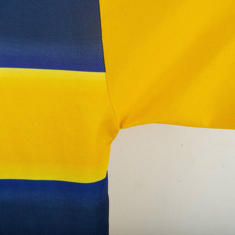 Maglia Home Parma Champion Thuram 21 2000/2001 by CHAMPION - Home (10)