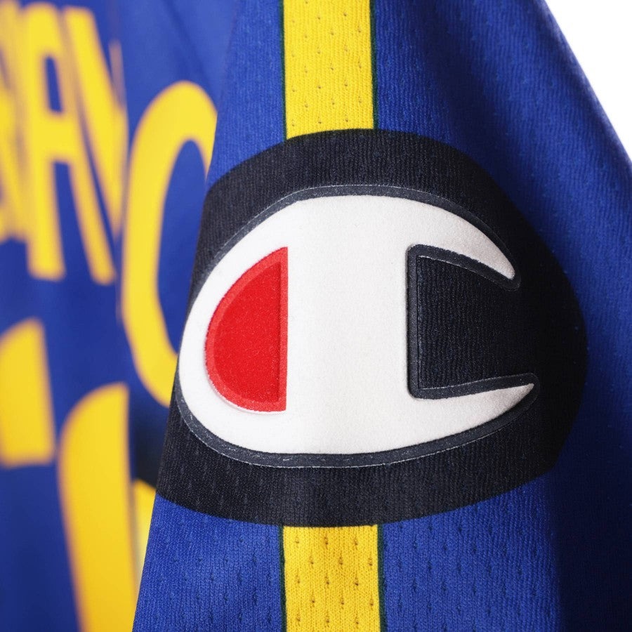 maglia home parma p.cannavaro 28 ml 2005/2006 by CHAMPION - Home (8)