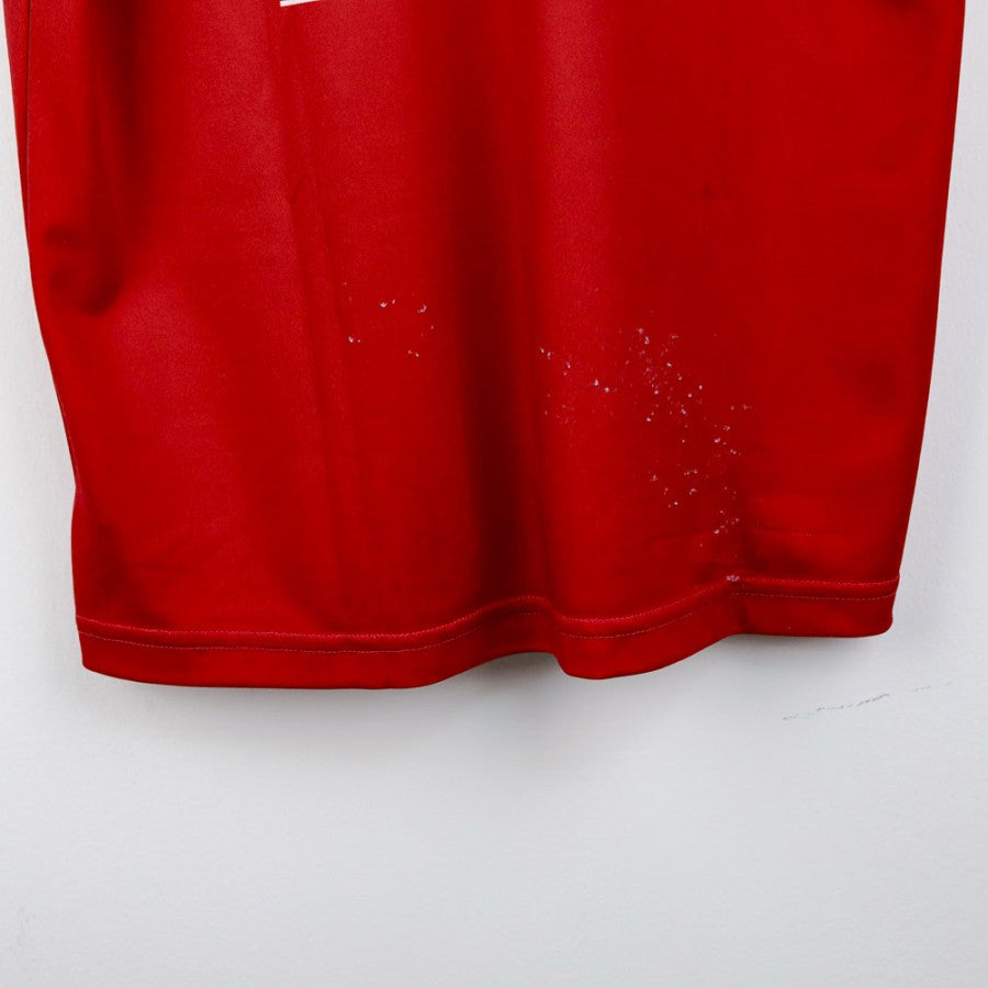 Maglia Home Sisley Treviso Volley Champion Papi 6 1999/2000 by CHAMPION - Home (13)