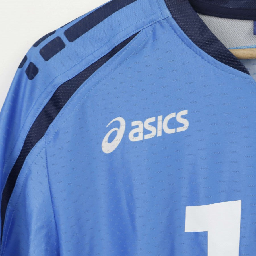 Maglia Italia Volley Ascis Bovolenta 16 2012 by CHAMPION - Home (9)