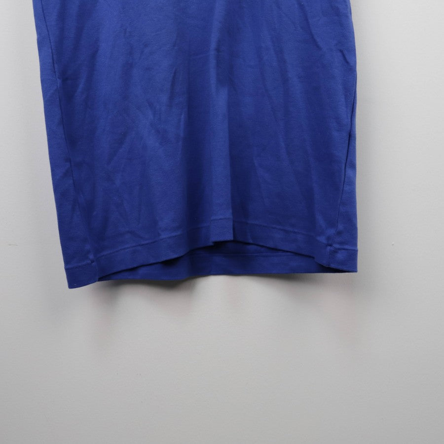 Maglia Italia Volley Asics Bracci 8 1996 by CHAMPION - Home (10)