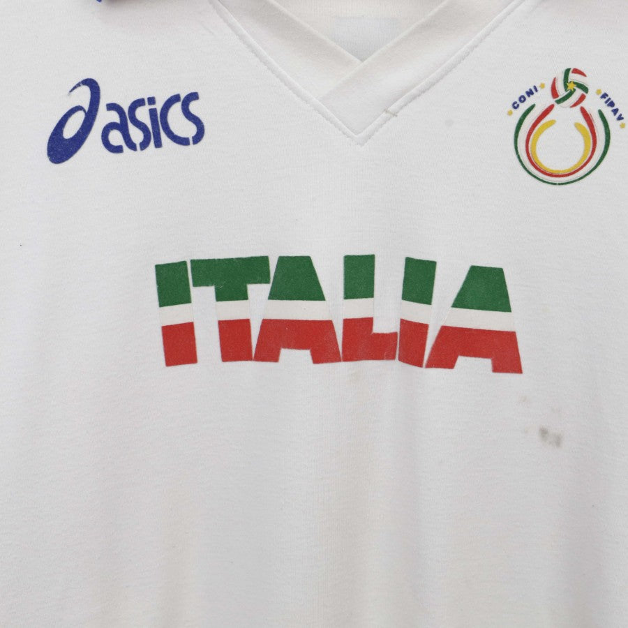 Maglia Italia Volley Asics Giani 1996 by CHAMPION - Home (8)
