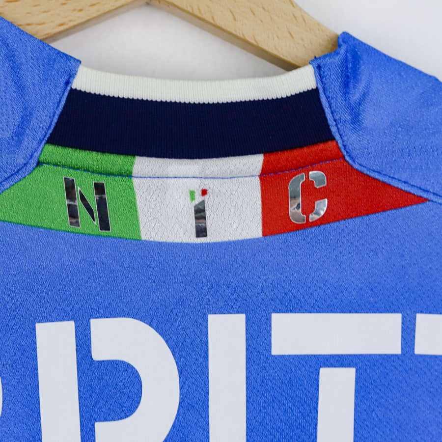 Maglia Nazionale Cantanti Asics Bitti 15 by CHAMPION - Fuoriclasse (10)