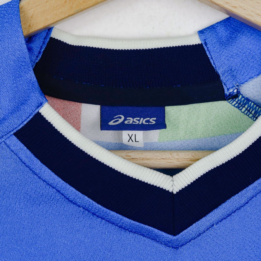 Maglia Nazionale Cantanti Asics Bitti 15 by CHAMPION - Fuoriclasse (3)