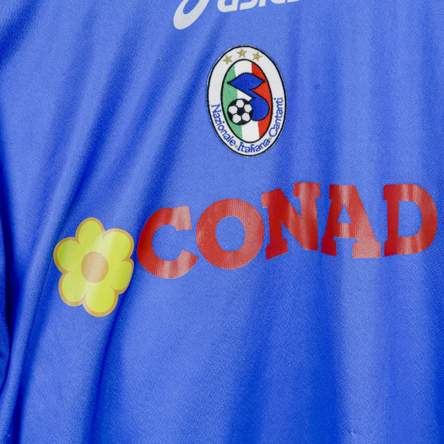 Maglia Nazionale Cantanti Asics Bitti 15 by CHAMPION - Fuoriclasse (6)