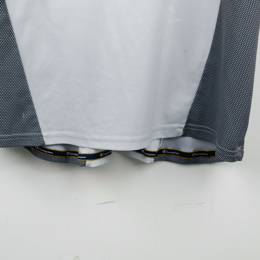 Maglia Third Champion Parma Cannavaro 17 2000/2001 by CHAMPION - Home (13)