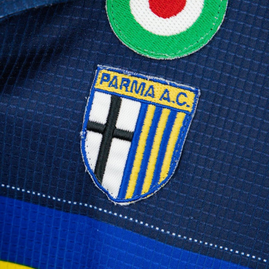Maglia Third Parma Champion 1999/2000 by CHAMPION (10)
