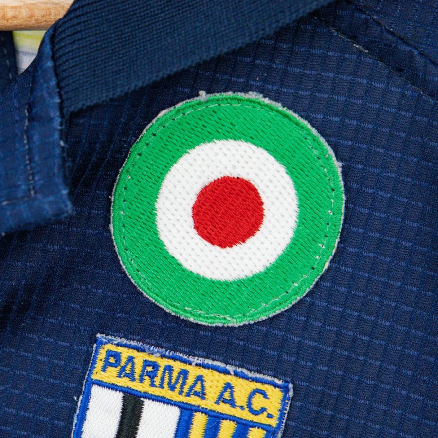 Maglia Third Parma Champion 1999/2000 by CHAMPION (9)