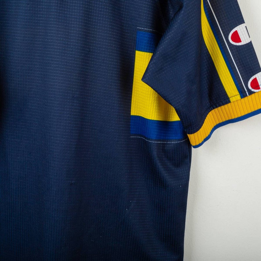 Maglia Third Parma Champion 1999/2000 by CHAMPION - Home (8)