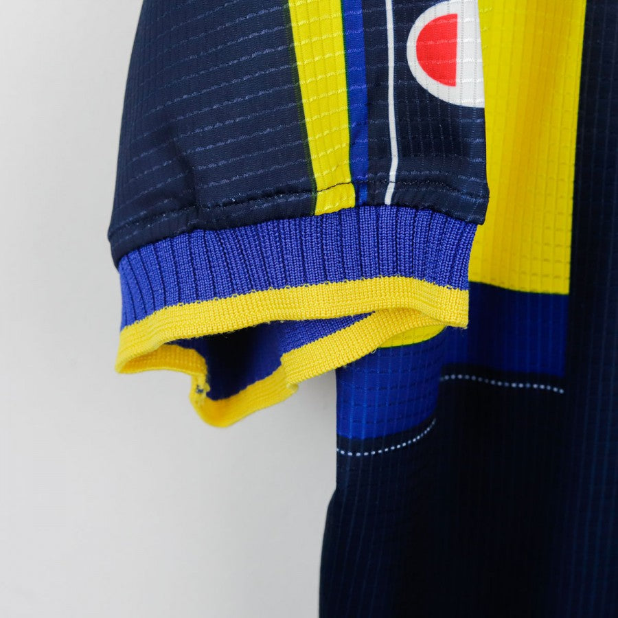 Maglia Third Parma Champion Cannavaro 17 1999/2000 by CHAMPION - Home (10)