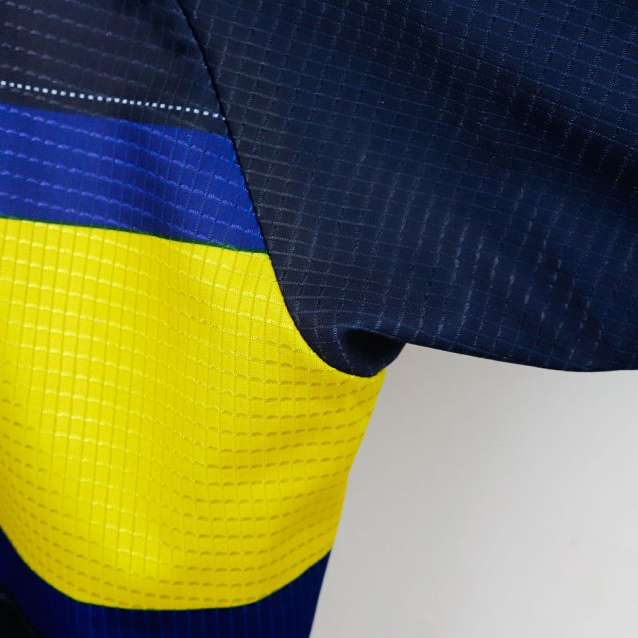 Maglia Third Parma Champion Cannavaro 17 1999/2000 by CHAMPION - Home (13)