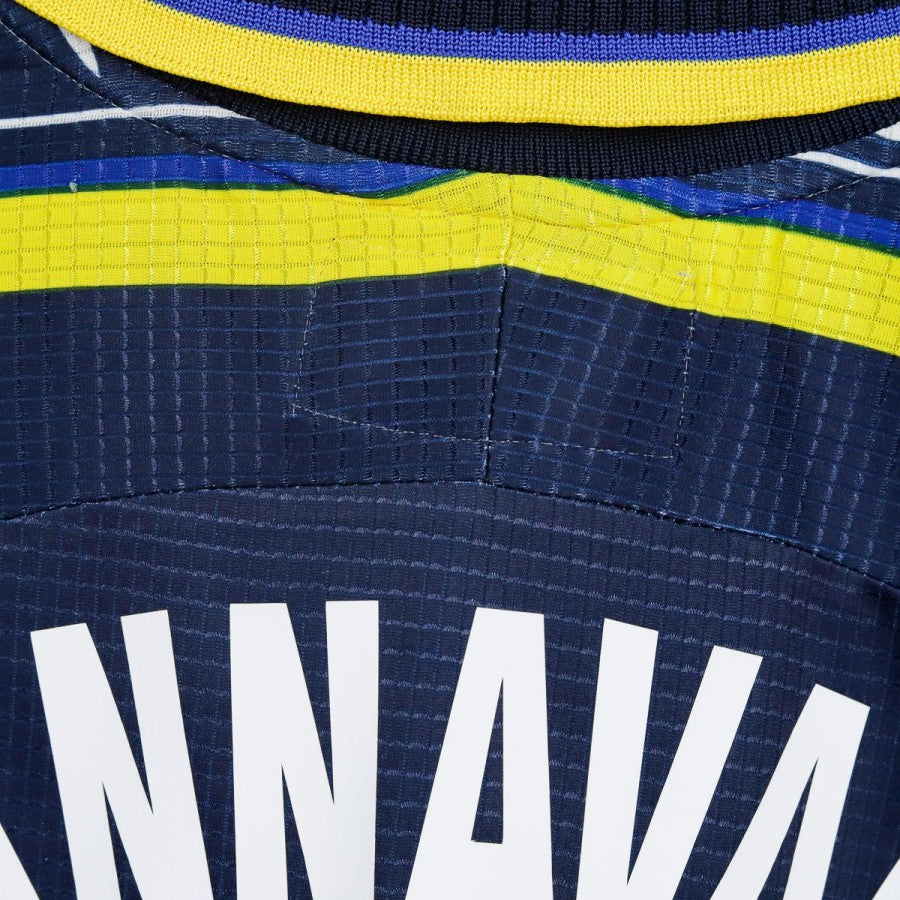 Maglia Third Parma Champion Cannavaro 17 1999/2000 by CHAMPION - Home (4)