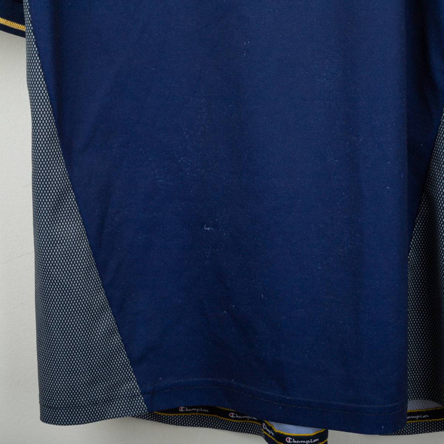 Maglia Third Parma Champion Cannavaro 17 2000/2001 by CHAMPION - Home (17)