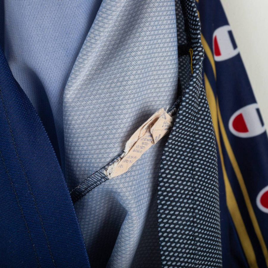 Maglia Third Parma Champion Cannavaro 17 2000/2001 by CHAMPION - Home (19)