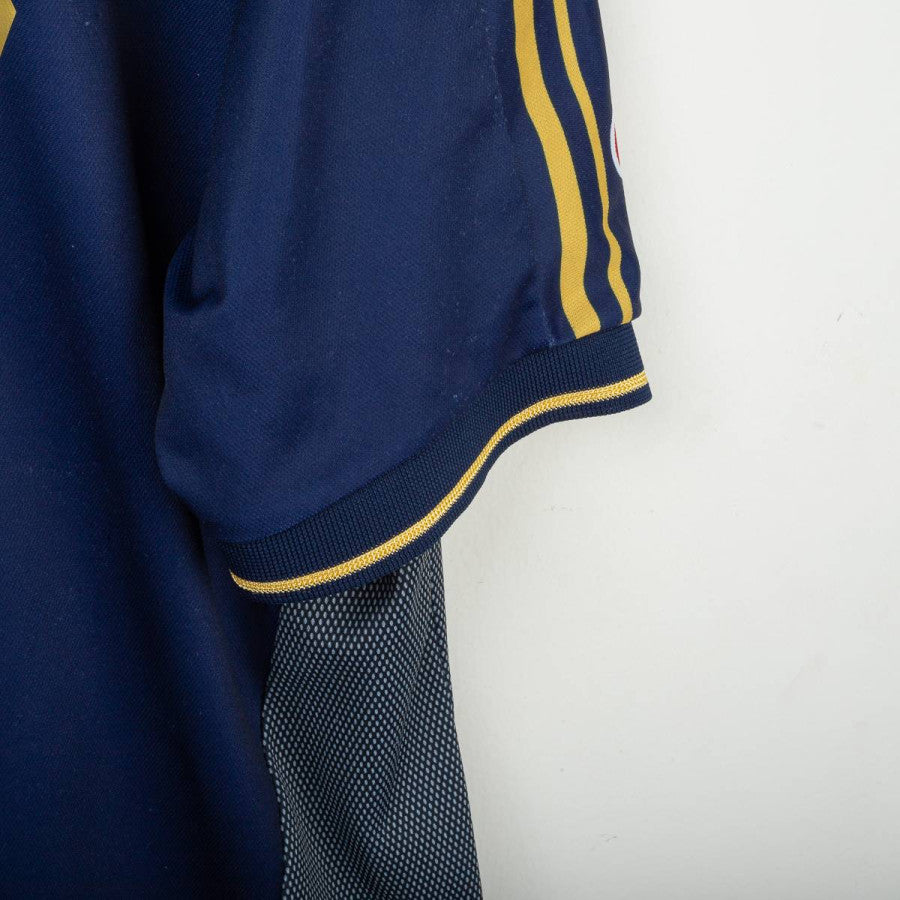 Maglia Third Parma Champion Cannavaro 17 2000/2001 by CHAMPION - Home (9)