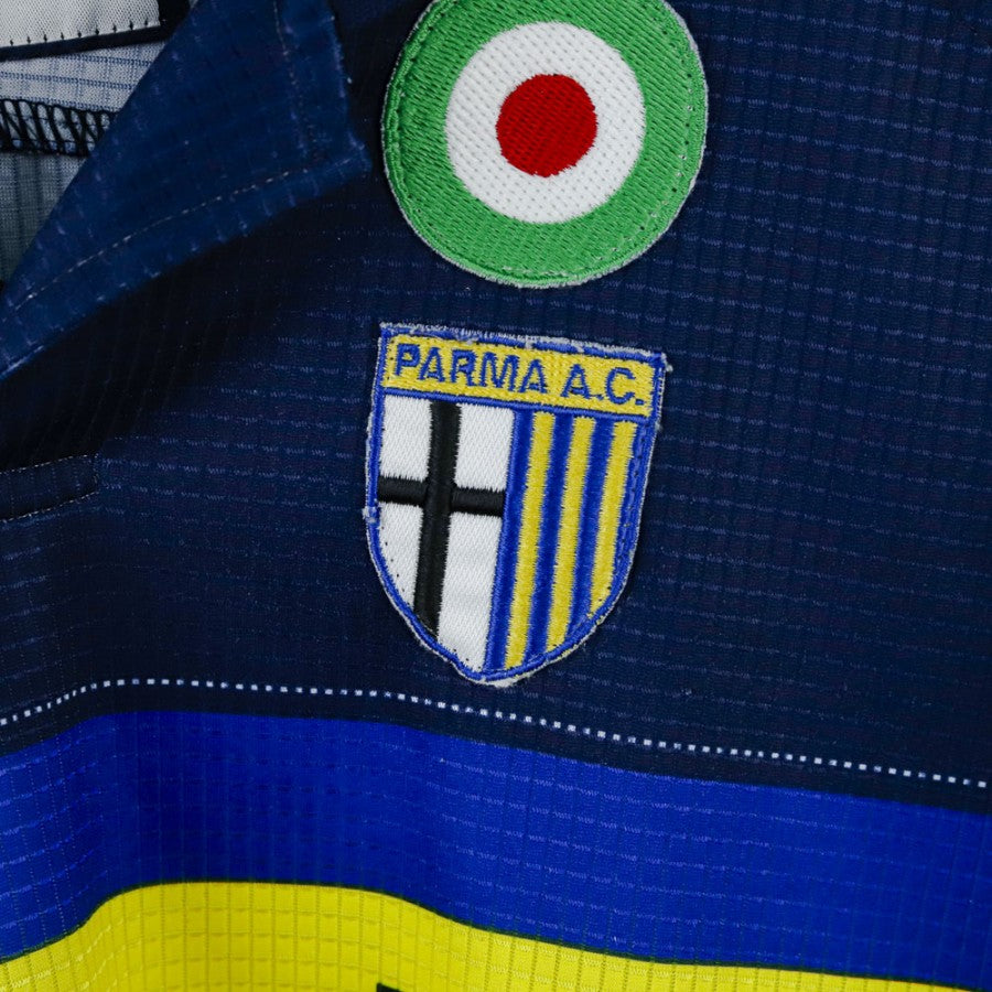 maglia third parma champion cannavaro 1999/2000 by CHAMPION - Home (5)
