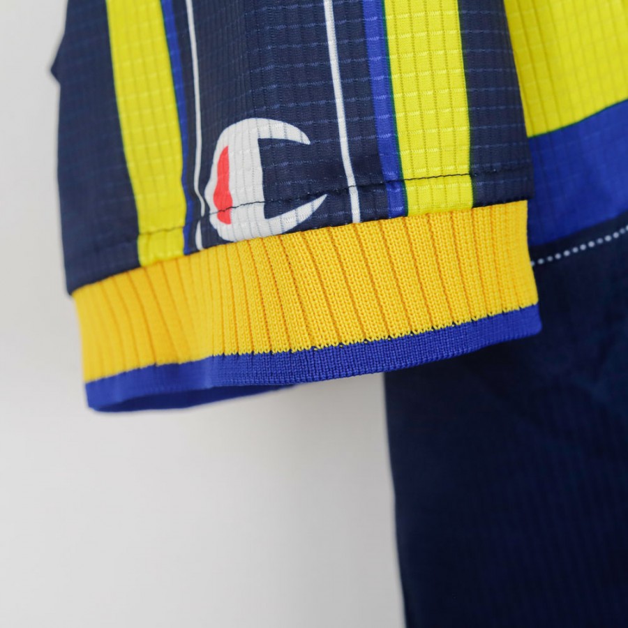 maglia third parma champion cannavaro 1999/2000 by CHAMPION - Home (12)