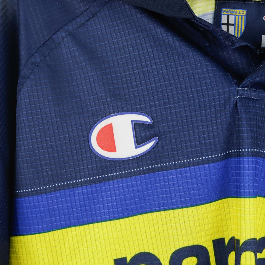 maglia third parma champion cannavaro 1999/2000 by CHAMPION - Home (8)