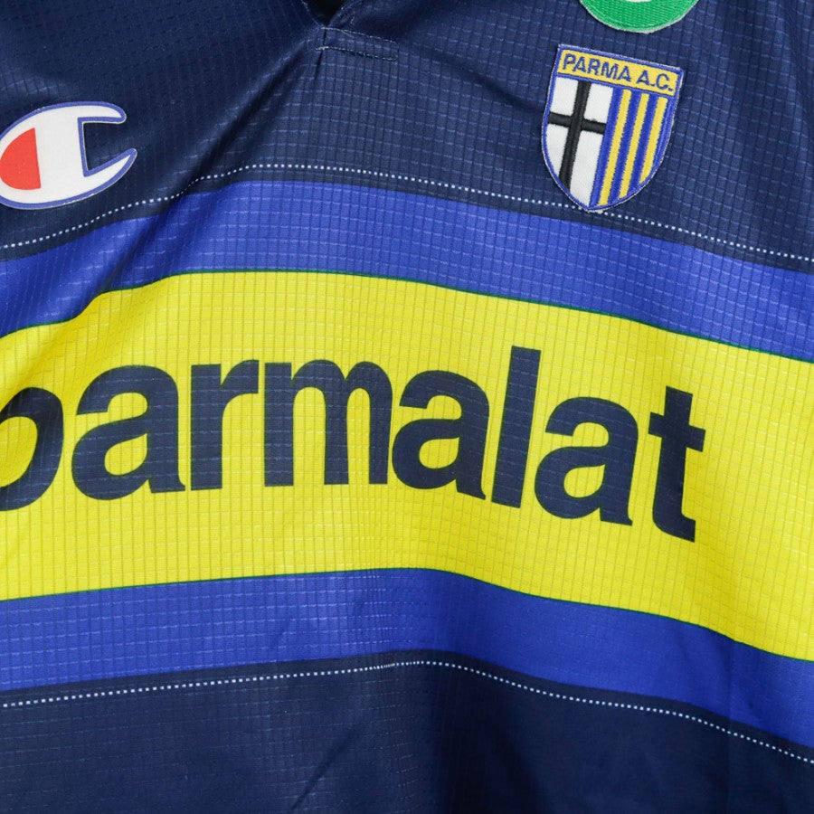 maglia third parma champion cannavaro 1999/2000 by CHAMPION - Home (9)